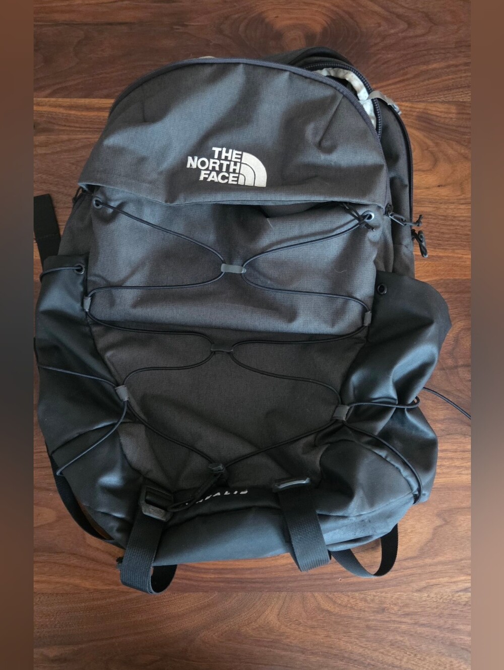 The North Face Borealis  28L Backpack with Front Bungee